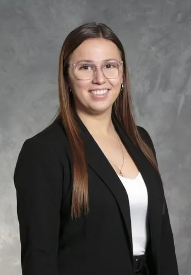 Audrey Martin, administratrice