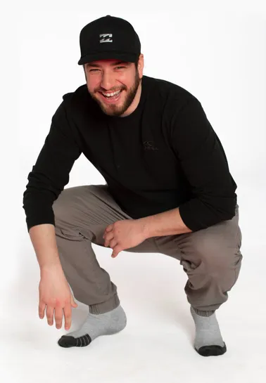 Bryan, impact de rue