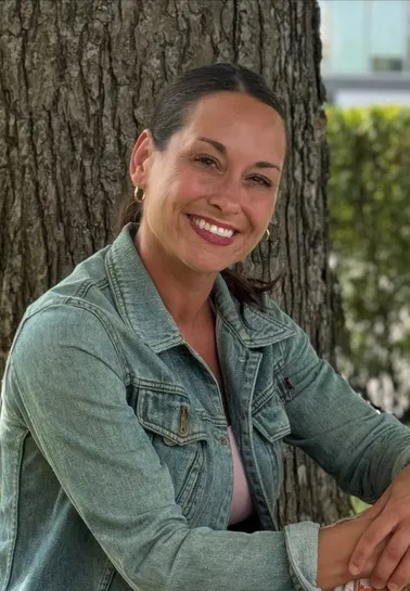 Chrystel Barbarie, secrétaire