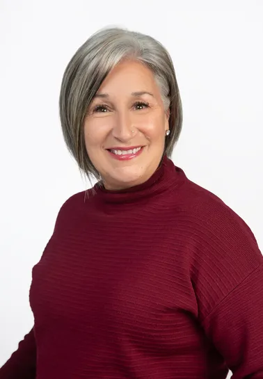 Hélène Fortier, directrice