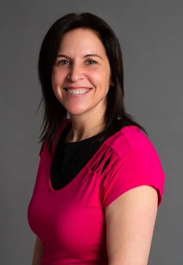 Marie-Ève Houle, trésorière