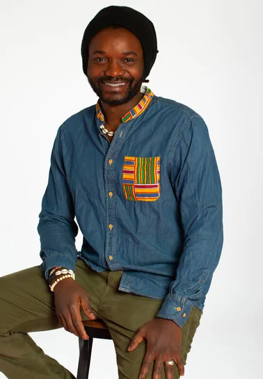 Wamba, impact de rue