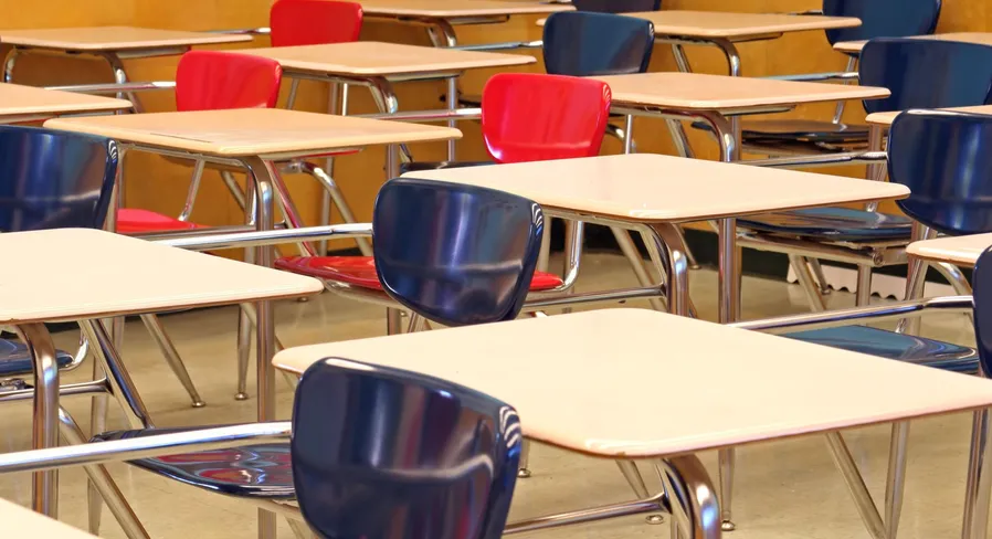 Table école